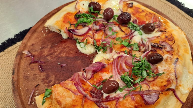 Chipá gigante: seguí esta receta y enriquece tus meriendas