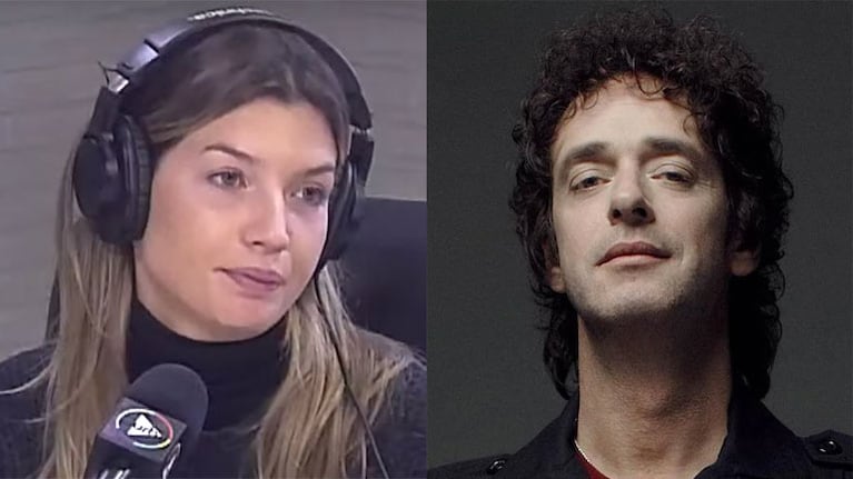 Chloe Bello rompió el silencio tras la muerte de Gustavo Cerati y apuntó contra su familia: No lo solté, me obligaron