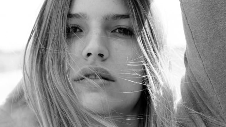 Chloé Bello: "Sigo teniendo fe en que Gustavo Cerati se recupere"
