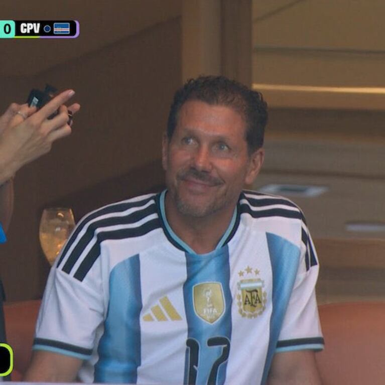Cholo Simeone