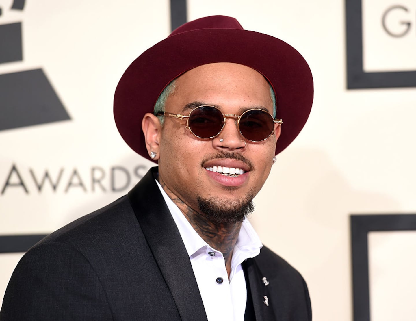 Chris Brown y sus escandalosos problemas con la Justicia