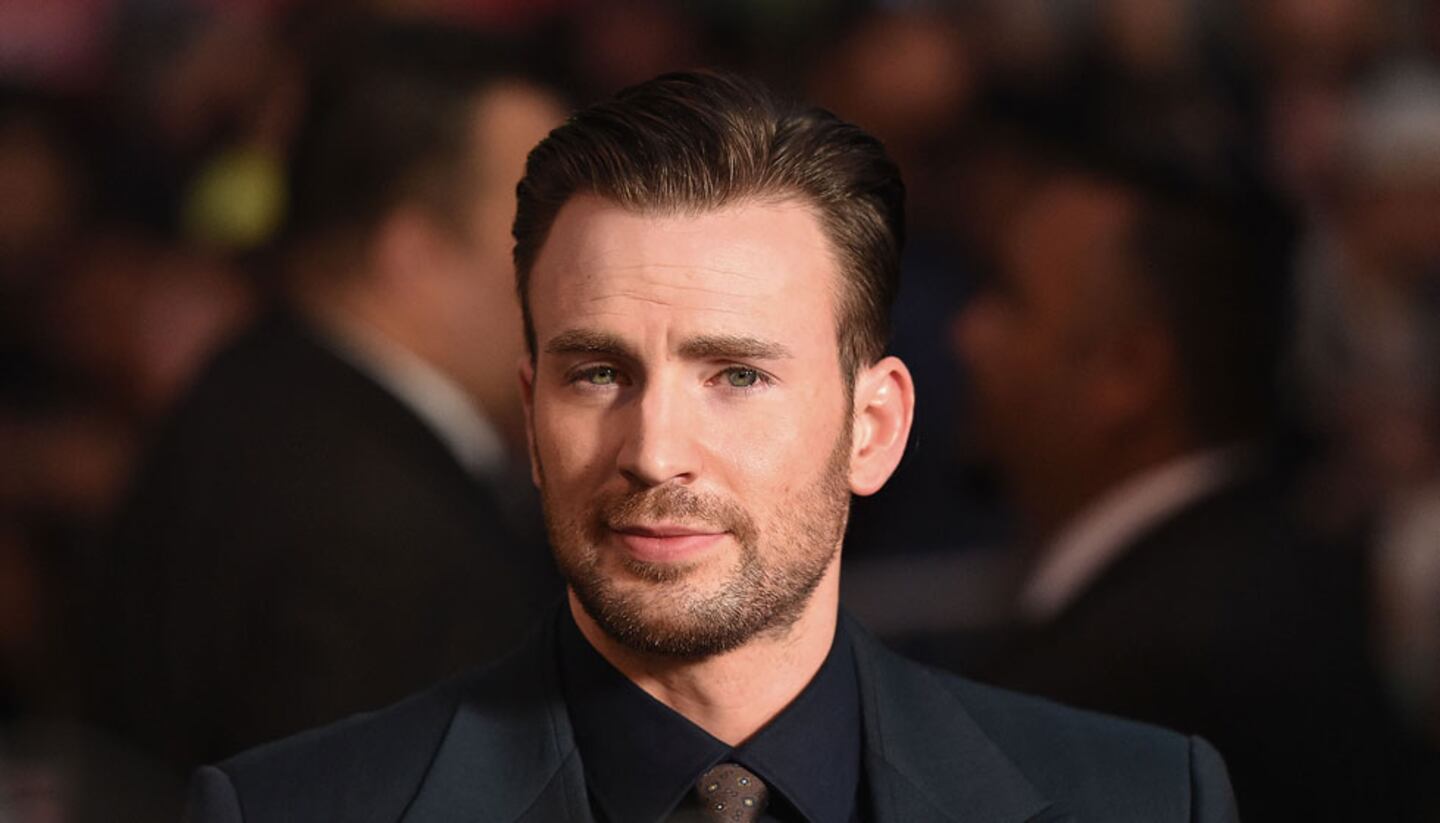 Chris Evans es el mejor amigo ¿de sus ex?   