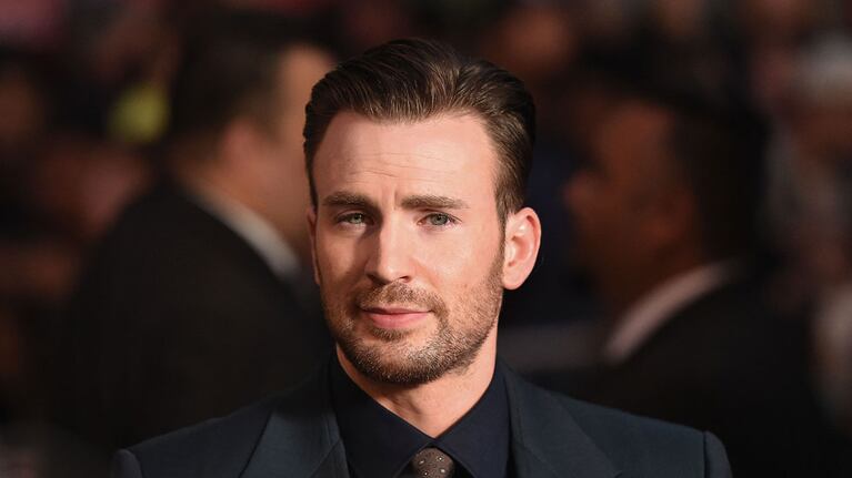 Chris Evans es el mejor amigo ¿de sus ex?