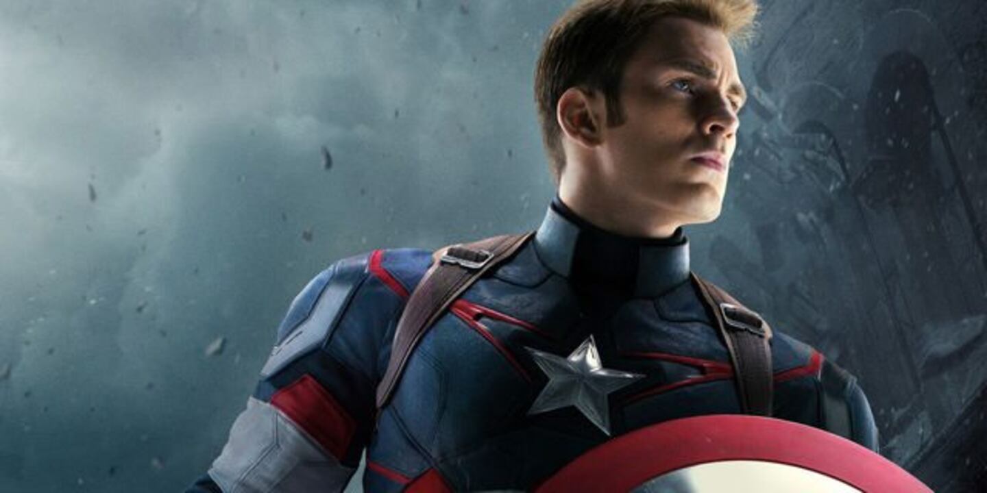 Chris Evans rechazó varias veces el papel que finalmente le cambió la vida