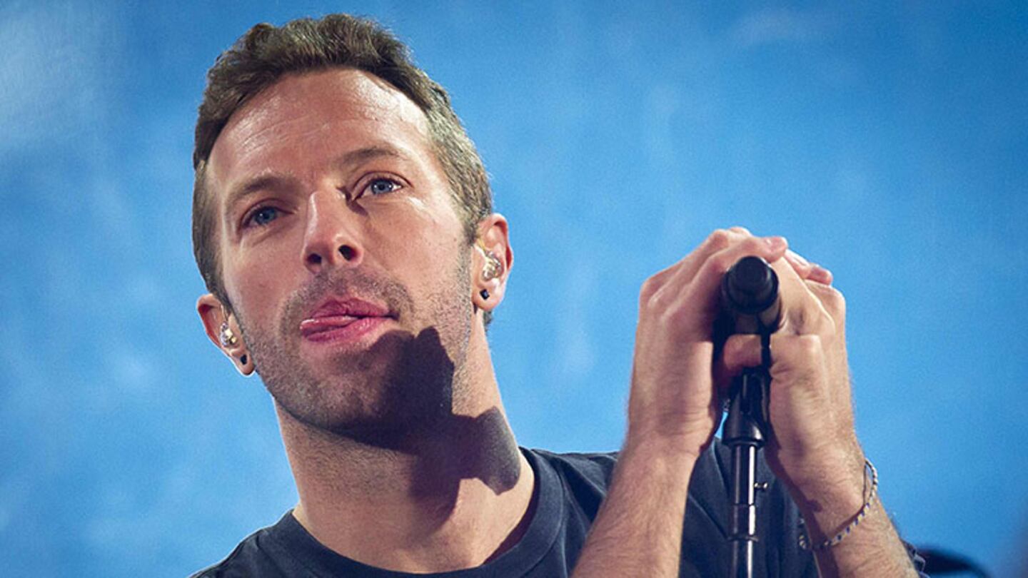 Chris Martin, Dua Lipa, Adele y más artistas se unieron para una canción muy especial en tiempos de coronavirus