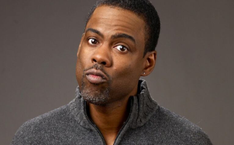 Chris Rock protagonizó el divorcio más costoso de la farándula hollywoodense en 2016