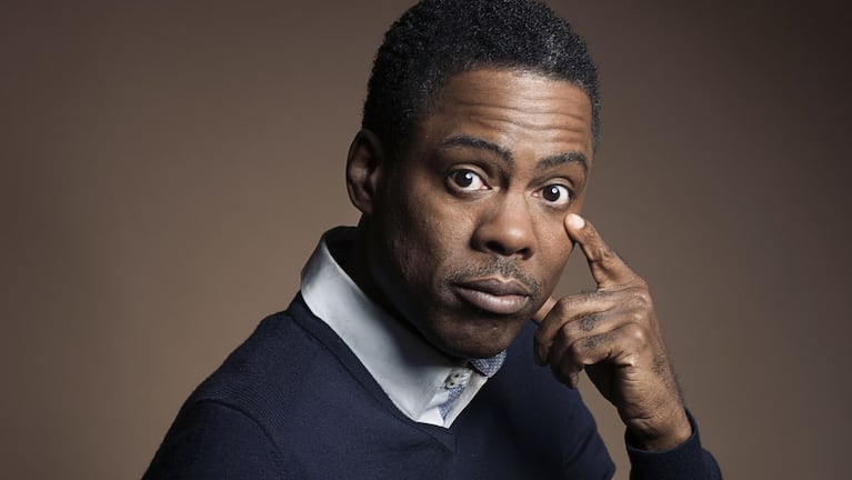 Chris Rock retrató su adolescencia en una serie de televisión