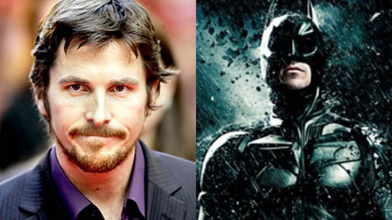 Christian Bale, conmovido por la tragedia sucedida en Colorado (Foto: Web).