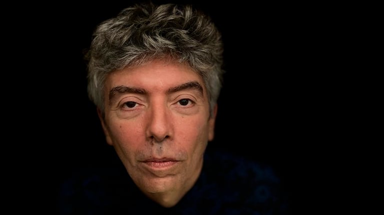 Christian Basso. Foto: prensa