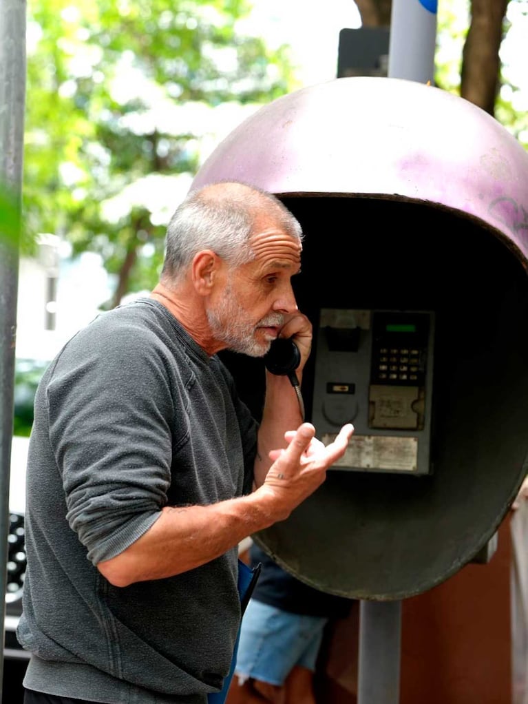 Christian Petersen (Foto: Instagram @chrispetersenok)