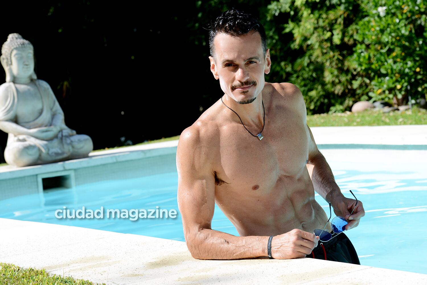 Christian Sancho. (Foto: Musepic)
