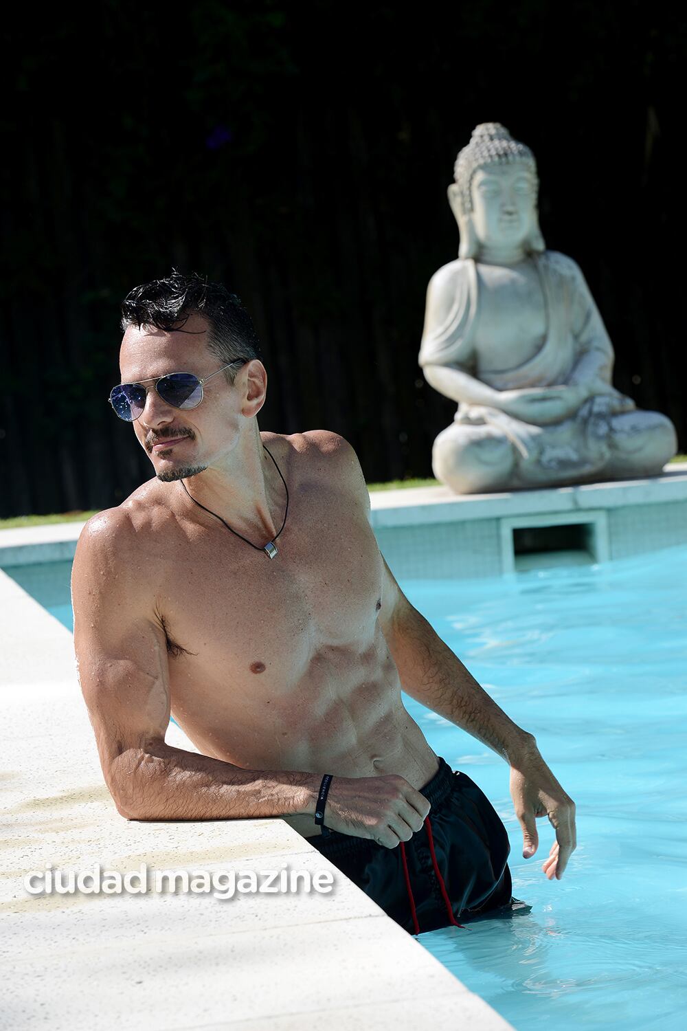 Christian Sancho. (Foto: Musepic)