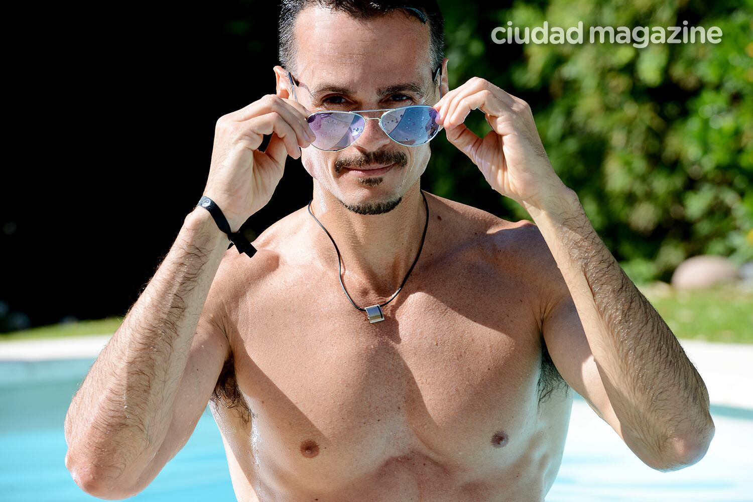 Christian Sancho. (Foto: Musepic)