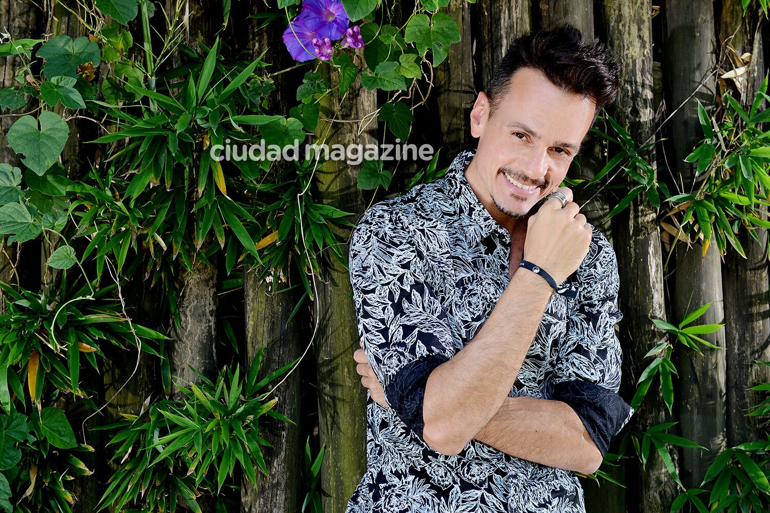 Christian Sancho. (Foto: Musepic)