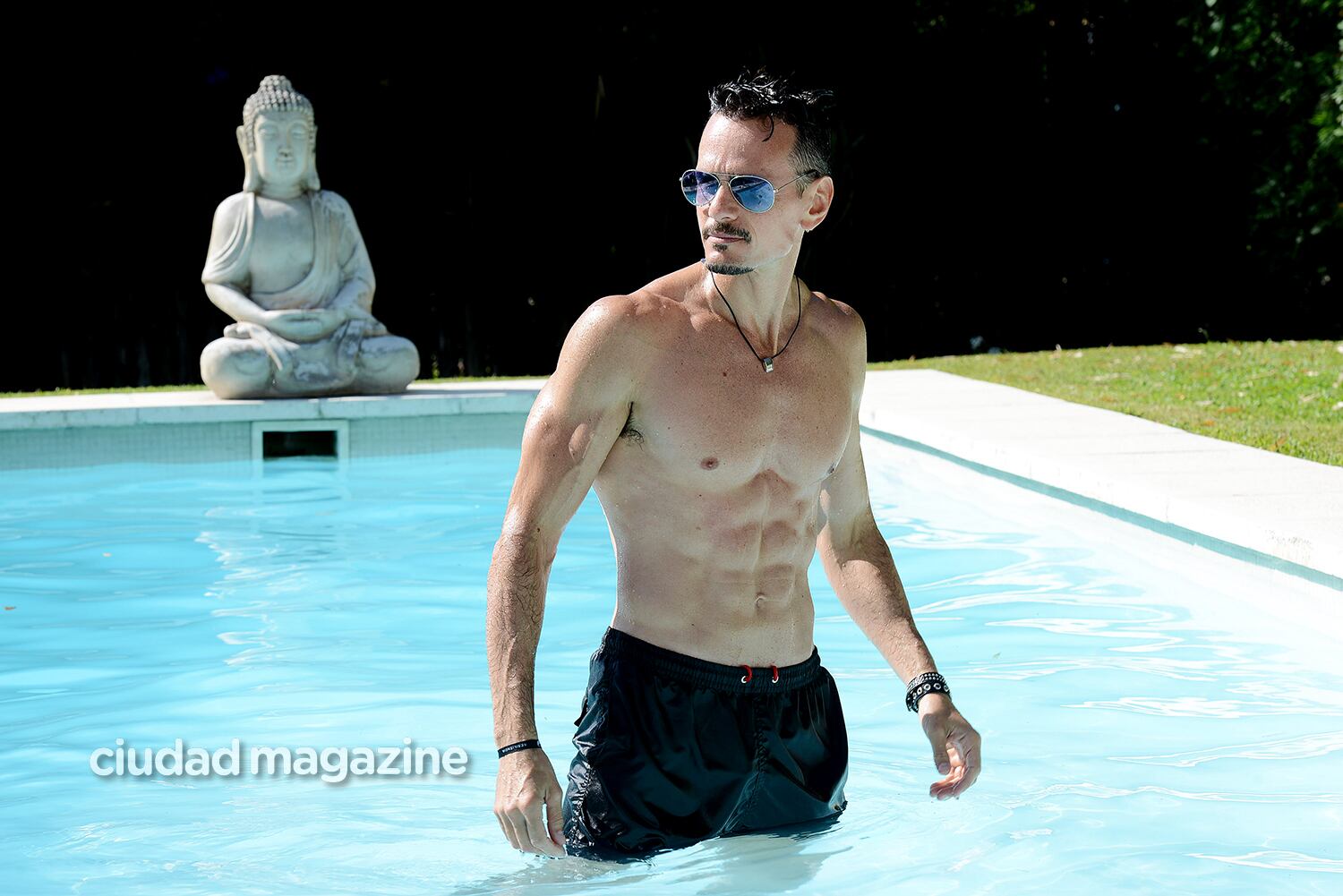 Christian Sancho. (Foto: Musepic)