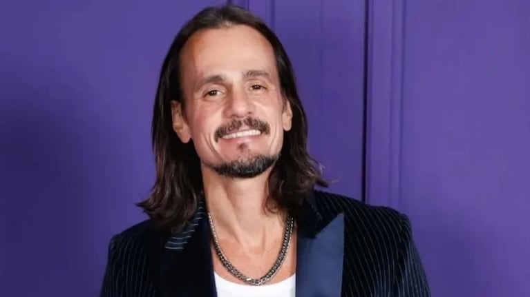 Christian Sancho protagoniza la ficción de una hora y media en Amazon Prime Video.