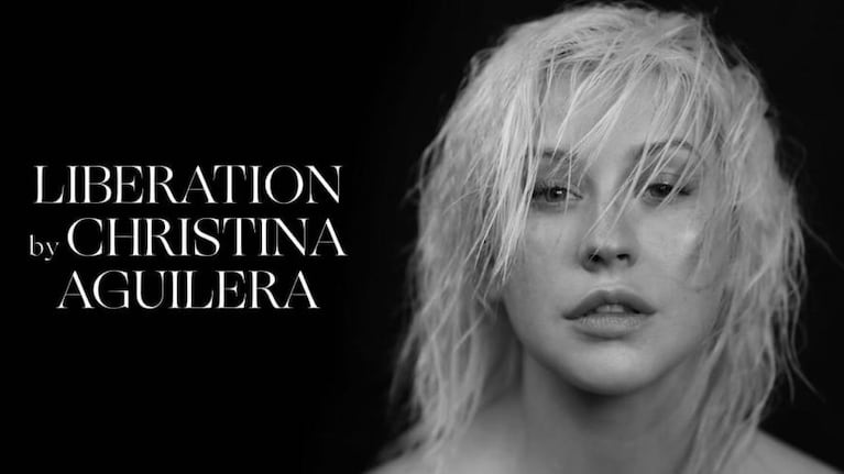 Christina Aguilera: detalles de su álbum Liberation