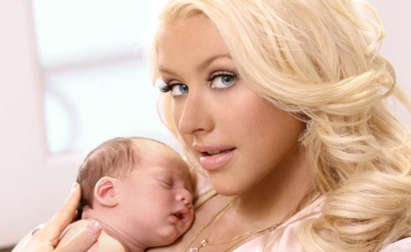 Christina Aguilera. (Foto: archivo) 