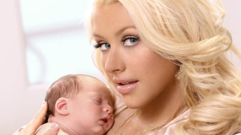 Christina Aguilera. (Foto: archivo)