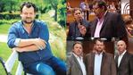 Christophe Krywonis y su lucha por bajar de peso: “Pesaba 142 kilos. Me interné y tomé conciencia por la muerte de dos amigos”