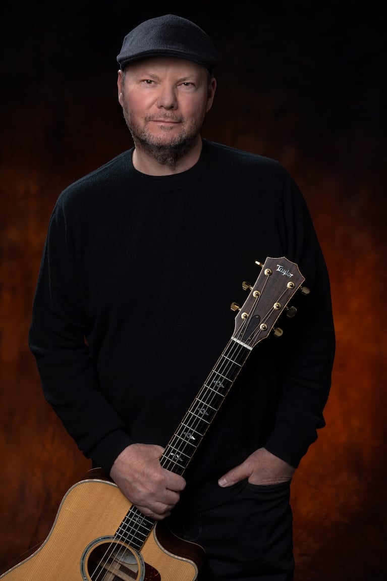 Christopher Cross repasará todos los éxitos por los que es mundialmente conocido, incluidos "Sailing" y “Ride Like The Wind”.