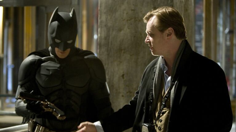 Christopher Nolan: citas inolvidables de películas que definen su estilo