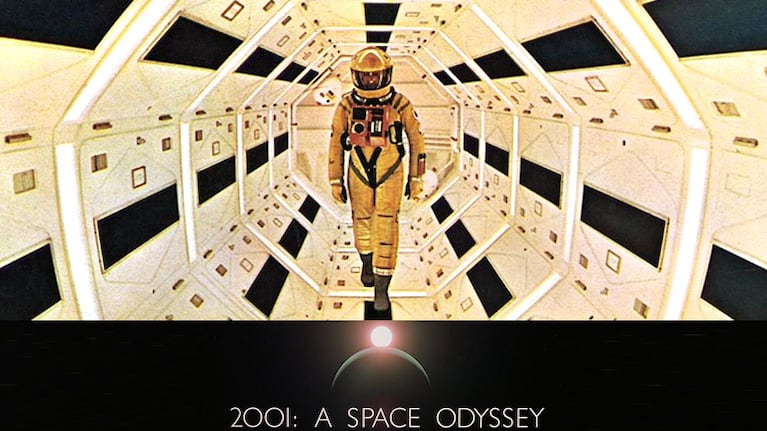 Christopher Nolan estrena copia análoga de 2001: odisea del espacio, de Kubrick