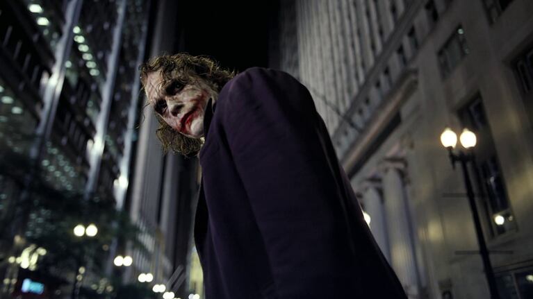 Christopher Nolan habló del éxito e inspiración para la trilogía de Batman