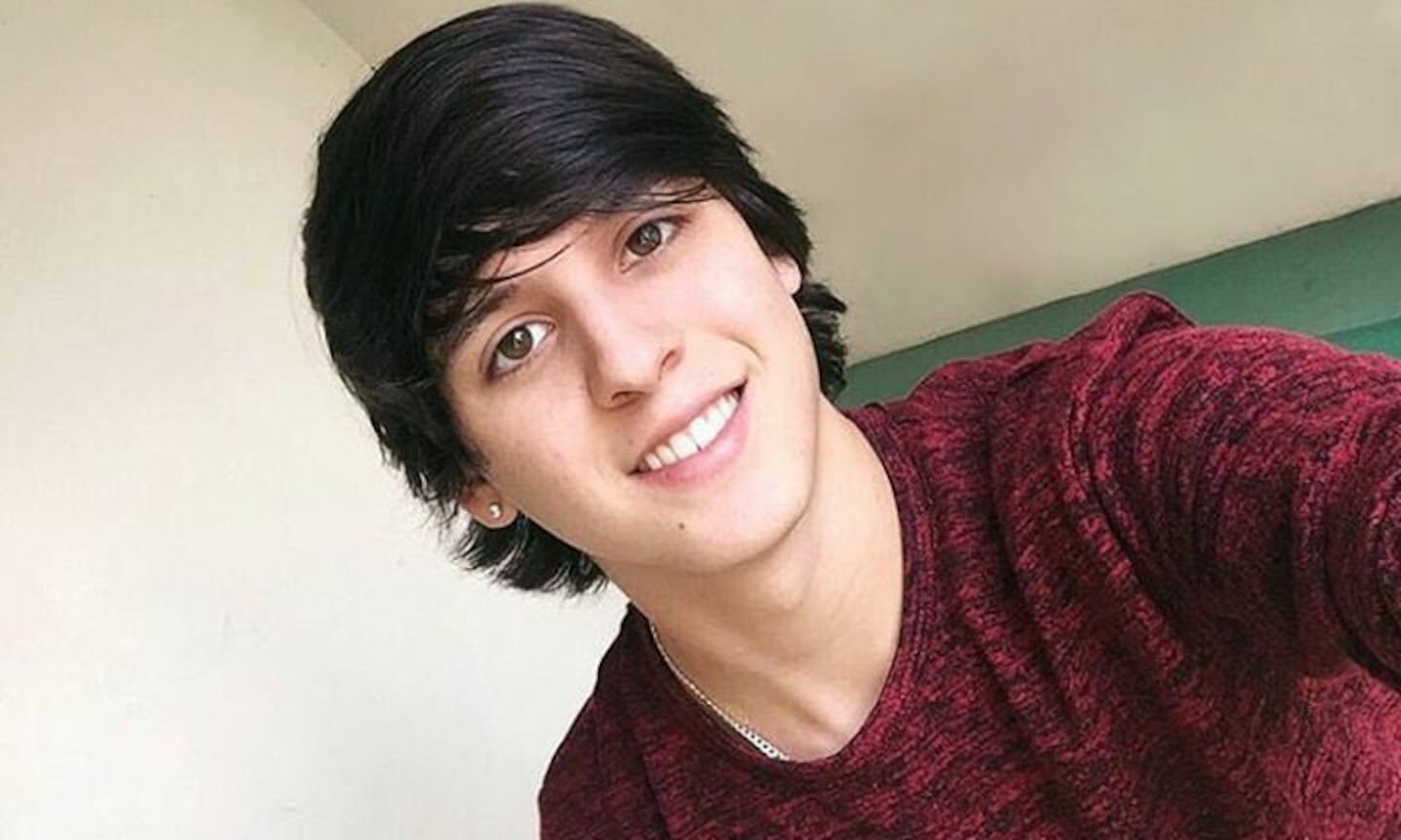  Christopher Vélez: uno de los miembros más populares de CNCO