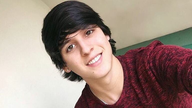 Christopher Vélez: uno de los miembros más populares de CNCO