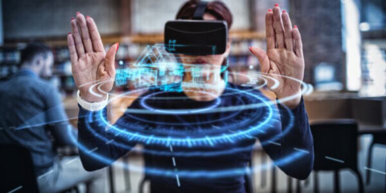 Chrome ahora es compatible con la plataforma Daydream VR