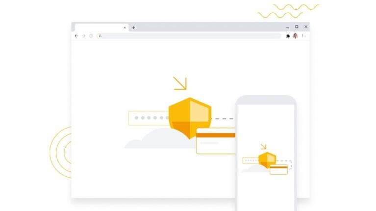 Chrome para iOS bloqueará las pestañas en el modo incógnito para evitar las miradas indiscretas. Foto: DPA.