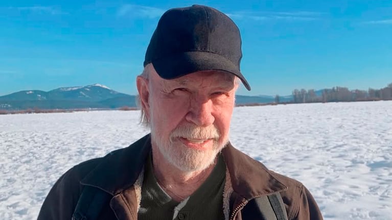 Chuck Norris. @chucknorris