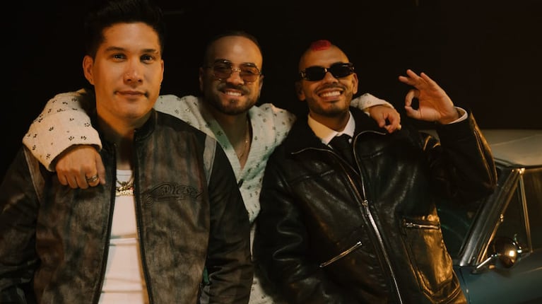Chyno, Nacho y Fer Ariza presentan “Niña Bonita 2”: la evolución de un clásico de la música latina