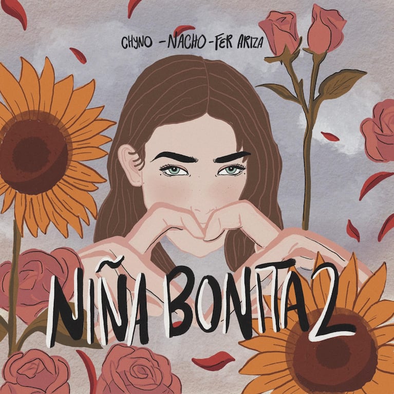 Chyno y Nacho regresan para revivir la magia con “NIÑA BONITA 2”, esta vez acompañados por el artista colombiano Fer Ariza, El Rey Del Merengue Urbano.