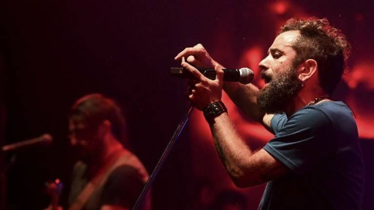 Cielo Razzo vuelve a Buenos Aires para tocar en el Teatro Coliseo
