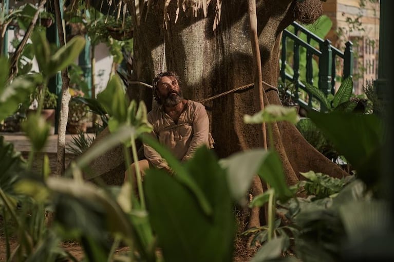 "Cien Años de Soledad" está disponible en Netflix.