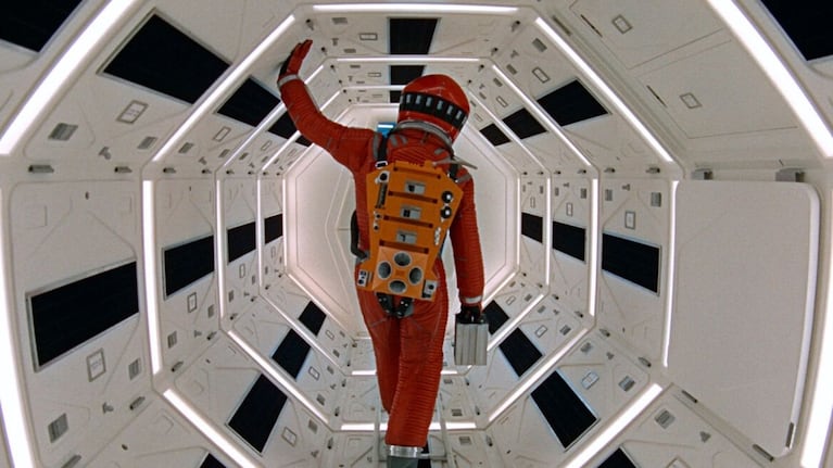 Ciencia ficción, HBO Max