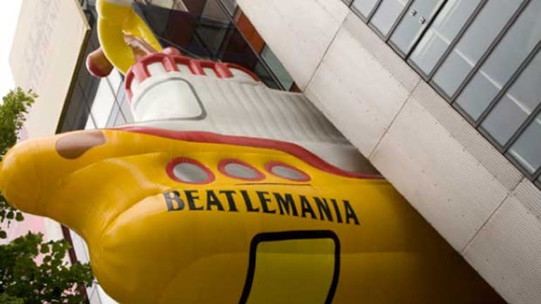 Cierran un museo en Hamburgo dedicado a los Beatles por falta de público. (Foto: Web)
