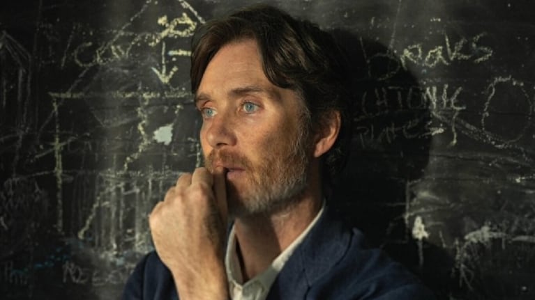 Cillian Murphy interpreta a un profesor en medio de un colegio para chicos problemáticos.