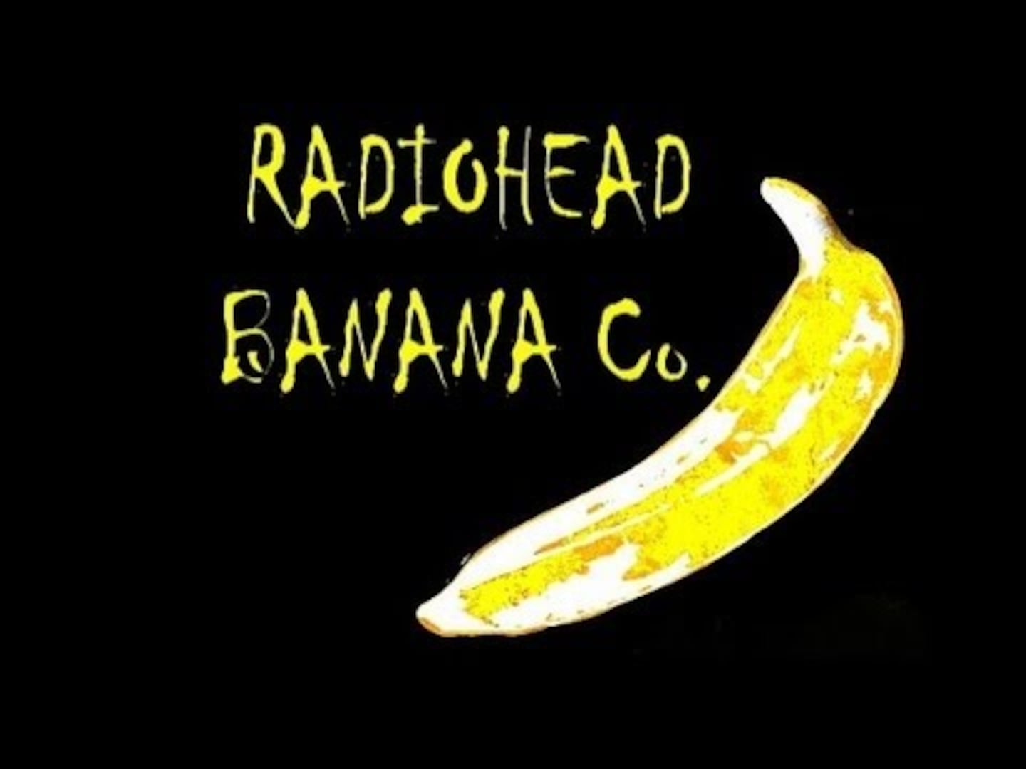 Cinco canciones de Radiohead que sólo sus verdaderos seguidores conocerán