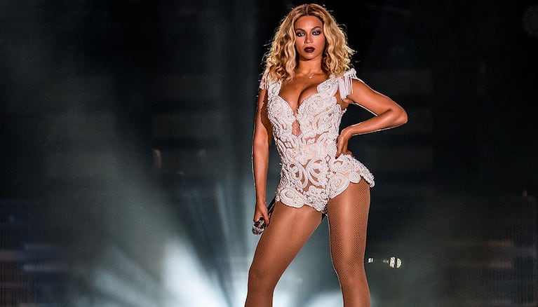 Cinco cosas que no sabías de Beyoncé