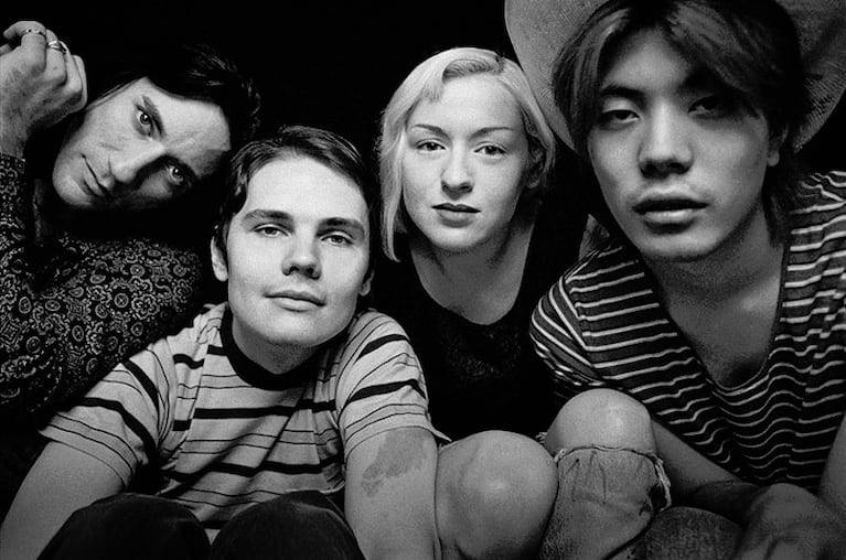 Cinco datos de interés que probablemente no conocías de Smashing Pumpkins