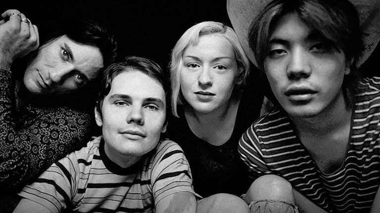 Cinco datos de interés que probablemente no conocías de Smashing Pumpkins