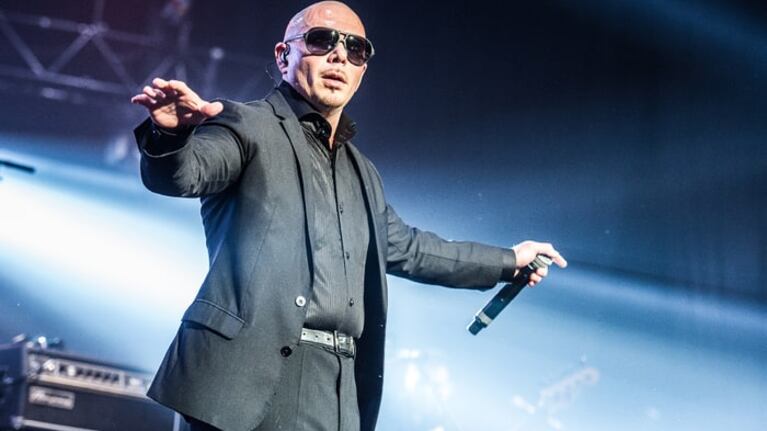 Cinco datos de Pitbull que quizás no conocías