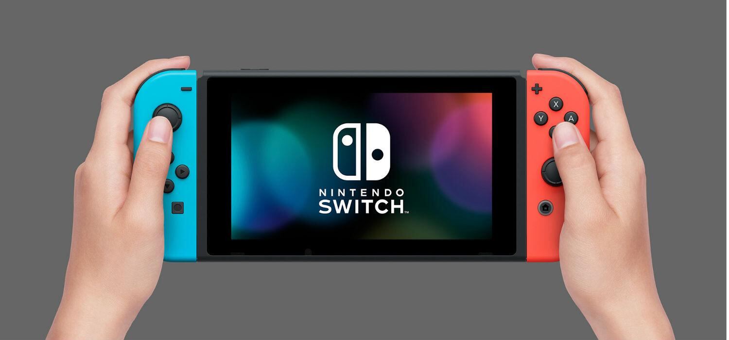 Cinco de los videojuegos que los gamers anhelan ver en Switch