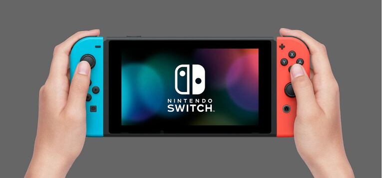 Cinco de los videojuegos que los gamers anhelan ver en Switch
