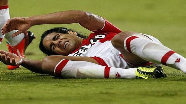Cinco estrellas que se han perdido un Mundial de fútbol por lesiones