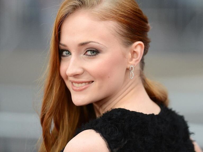 Cinco hechos interesantes acerca de Sophie Turner, la aclamada Sansa Stark