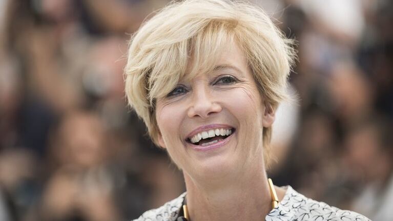 Cinco imperdibles películas de la oscarizada Emma Thompson